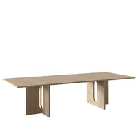Okto Boardroom Table