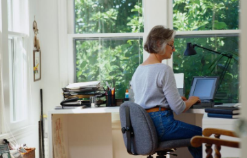 Buying An Office Chair For Your Home Workspace What You Need To Know