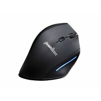 PERIMICE-608 - Wireless Ergonomic Vertical Mouse