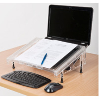 Compact Microdesk