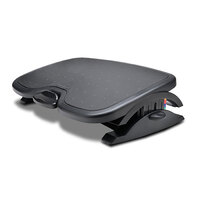 Solemate Plus Footrest