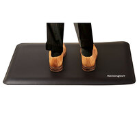 Economy Anti Fatigue Mat Black