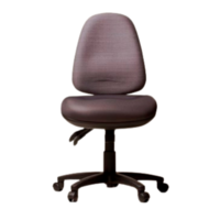 Galaxy Deluxe High Back Task Chair