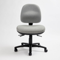Galaxy Deluxe Medium Back Task Chair