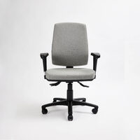 Leo Medium Back Task Chair