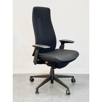 Fern Task Chair without Lumbar