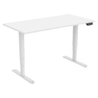 TESS 23R 1500W Sit-Stand Desk