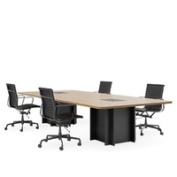 Empire Boardroom Table