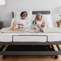 Healthcare Beds